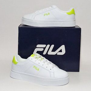 FILA | Panache Platform Sneakers